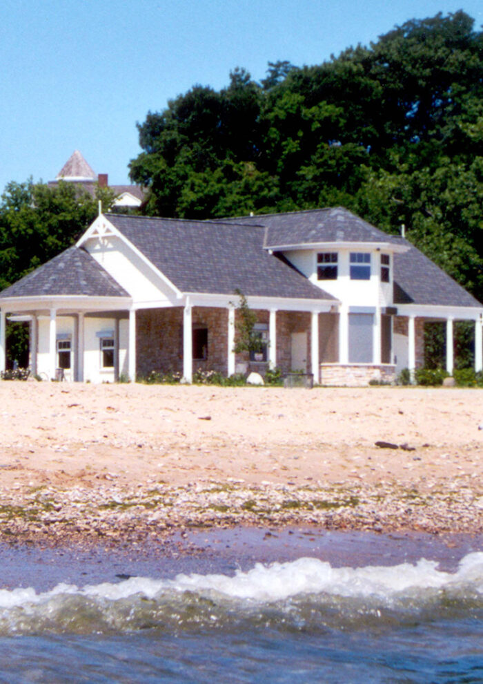 Grant Park Beach House