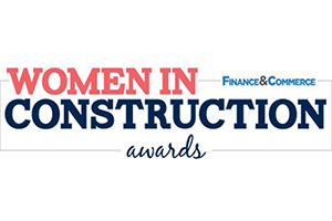 Women In Construction and Real Estate Award