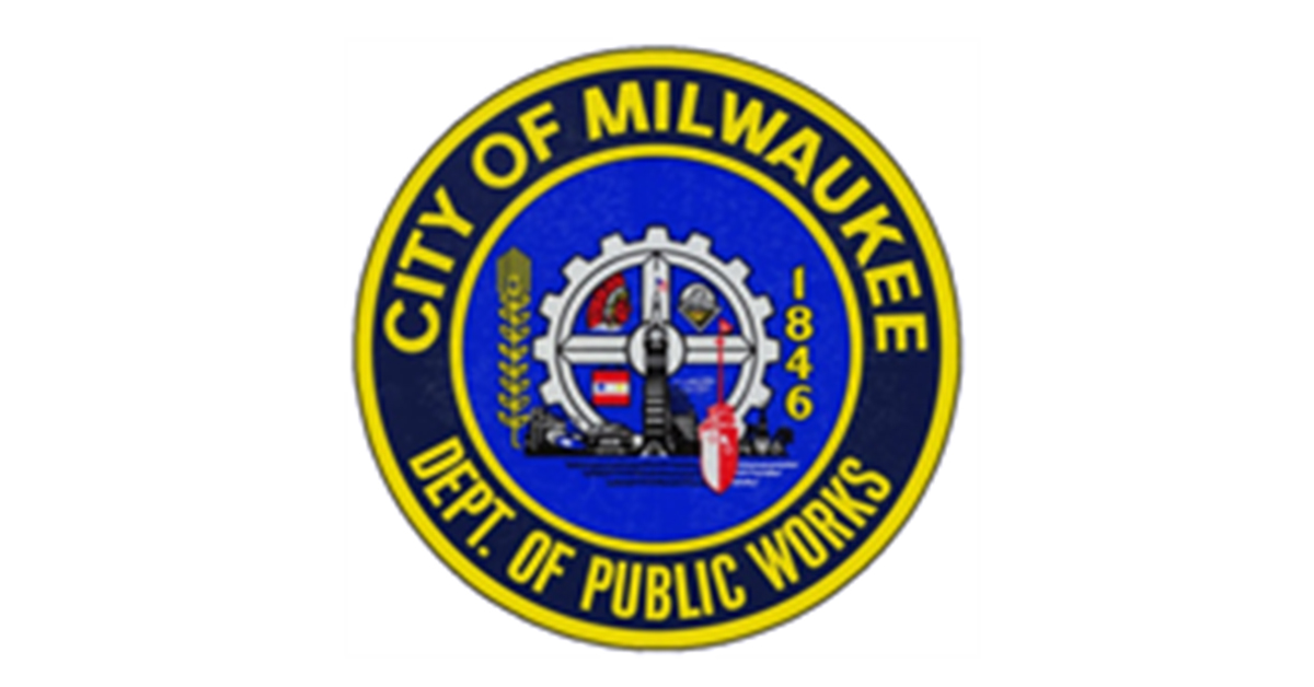 New Client - City of Milwaukee Public Works