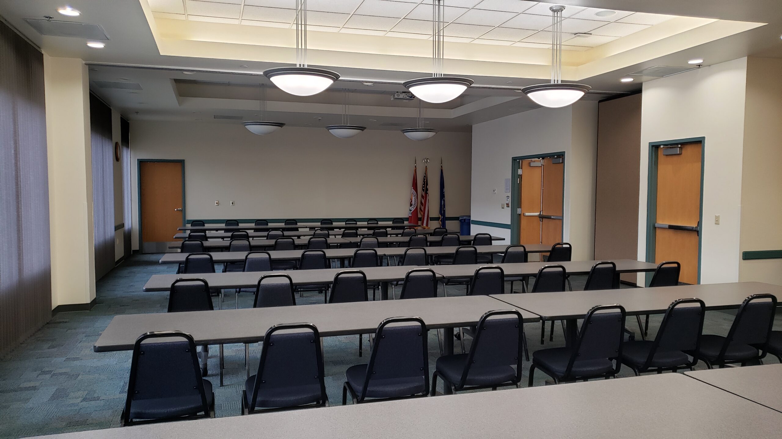 11Portage County Courthouse Meeting Hall