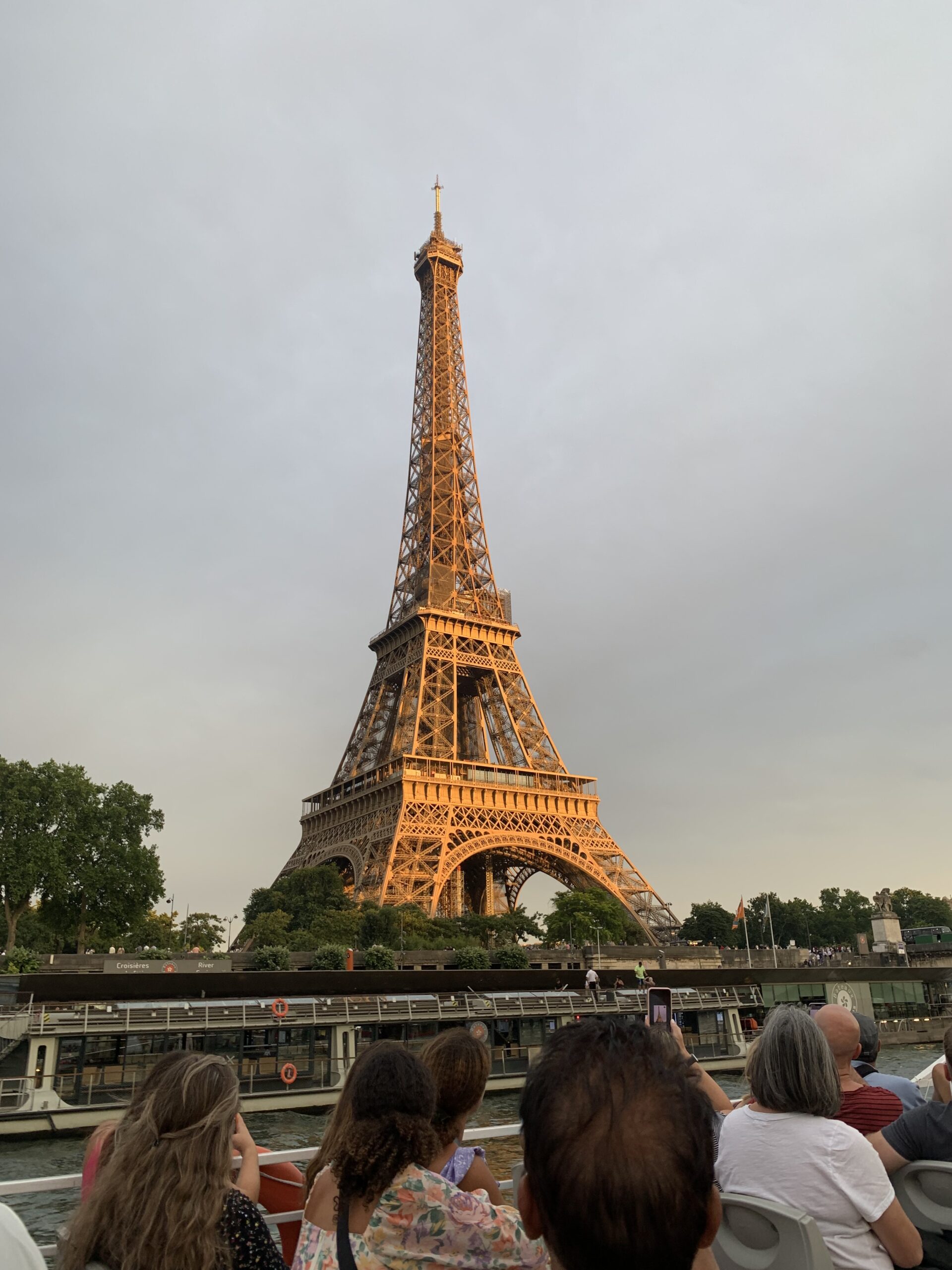 Eiffel Tower Eiffel Tower